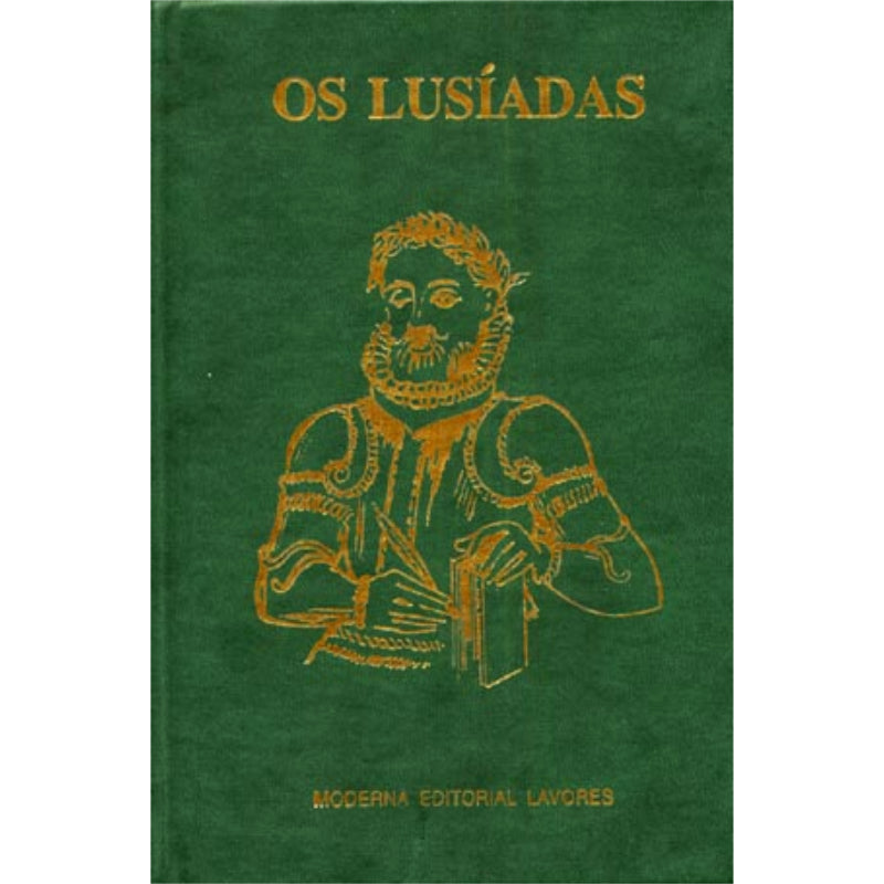 Os Lusíadas