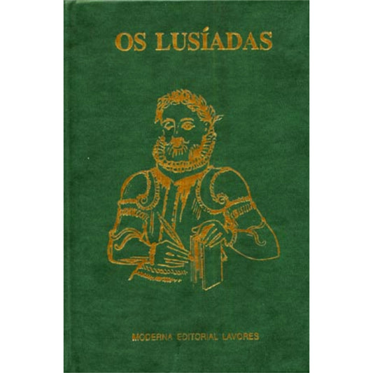 Os Lusíadas