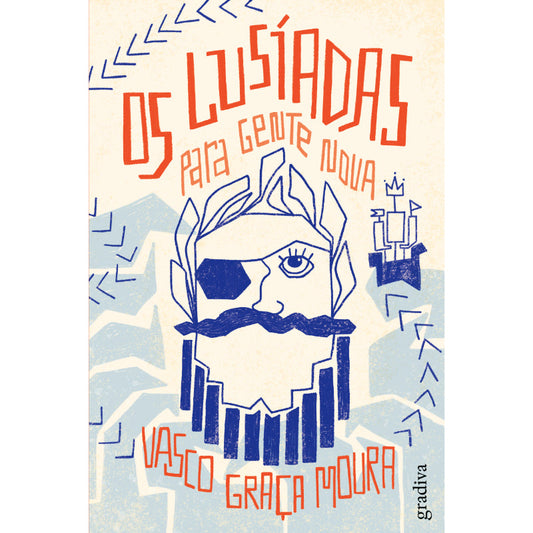 Os Lusíadas para Gente Nova