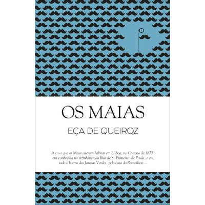 Os Maias