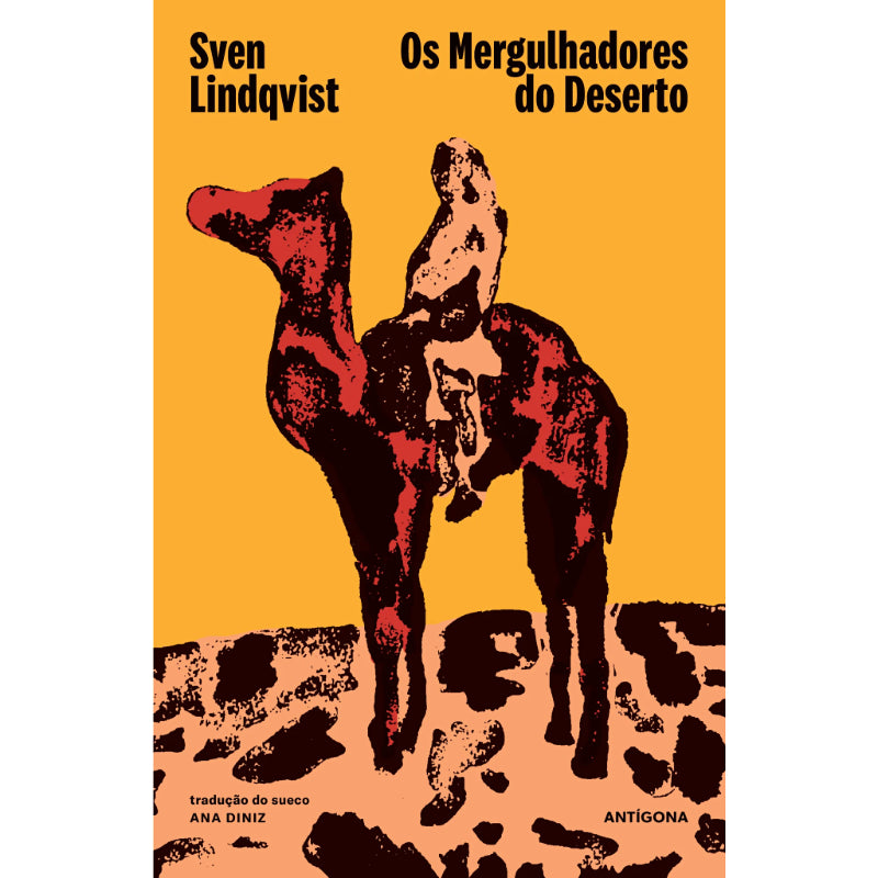 Os Mergulhadores do Deserto