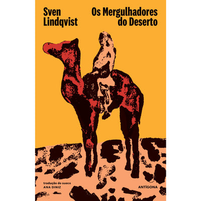 Os Mergulhadores do Deserto