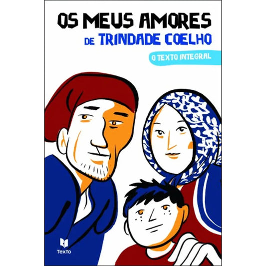 Os Meus Amores de Trindade Coelho