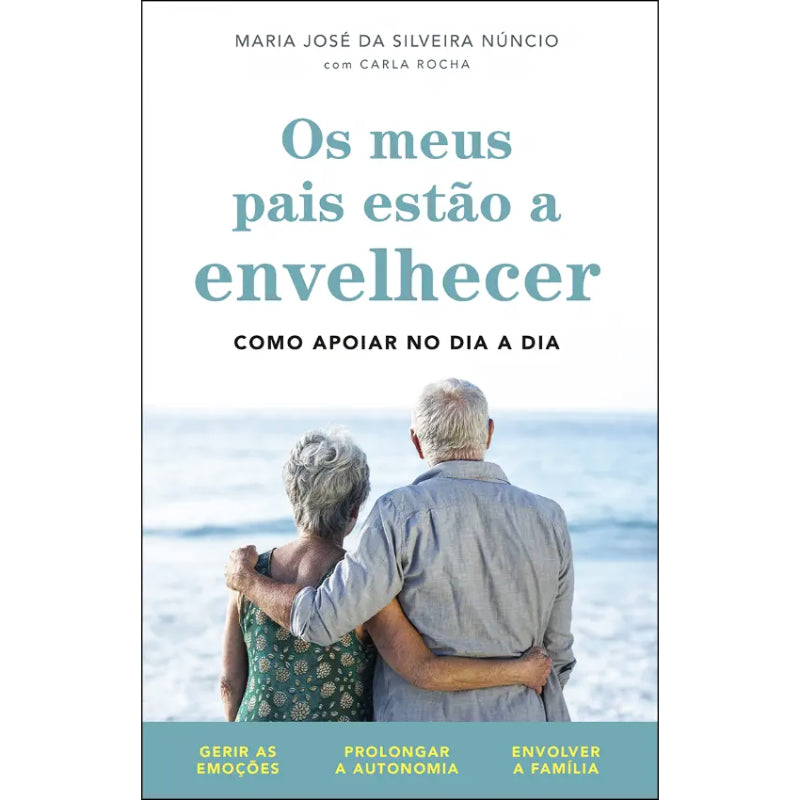 Os Meus Pais Estão a Envelhecer