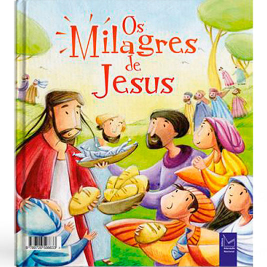 Os Milagres de Jesus