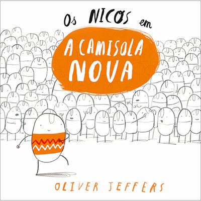 Os Nicos em a Camisola Nova