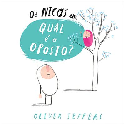 Os Nicos em Qual é o Oposto?