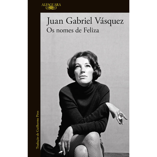 Os Nomes de Feliza