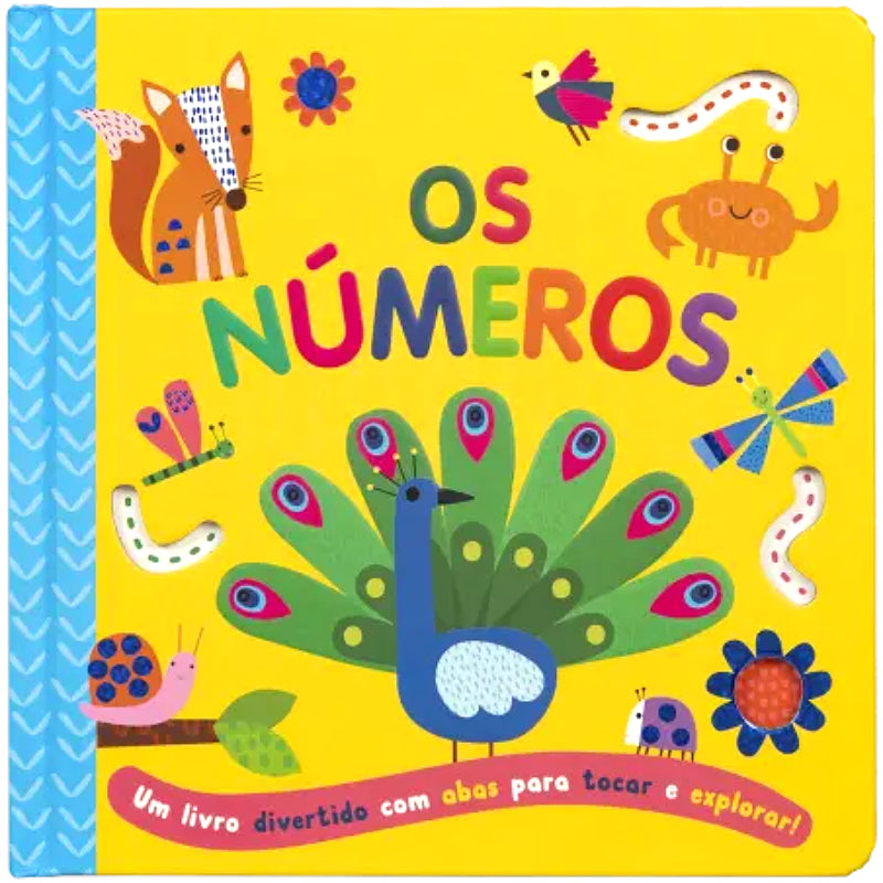 Os Números