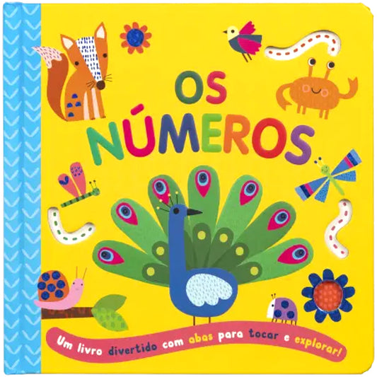 Os Números
