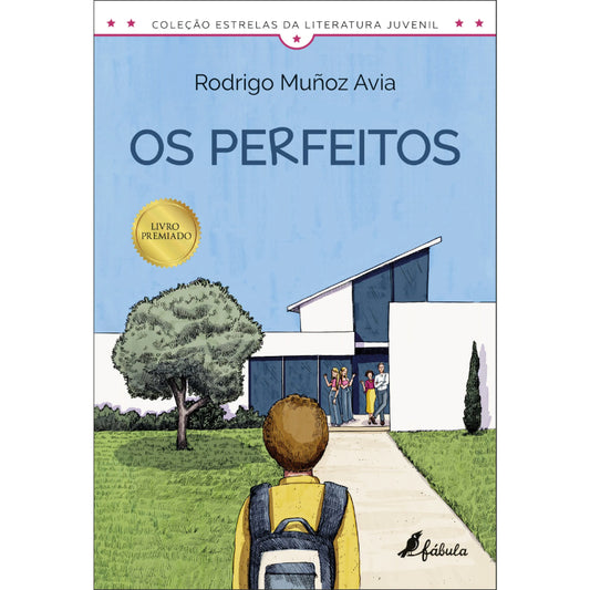 Os Perfeitos