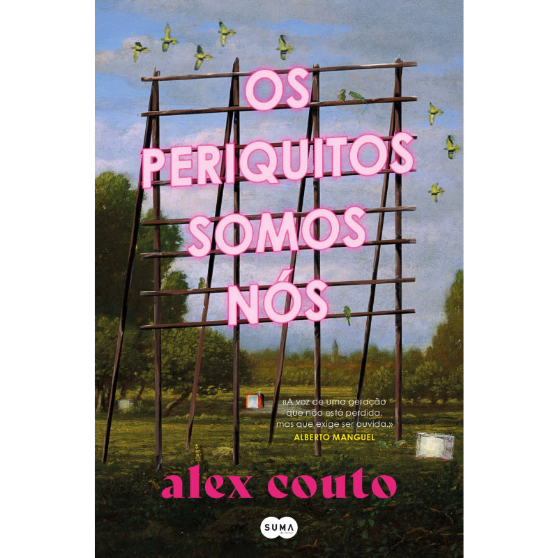 Os Periquitos Somos Nós