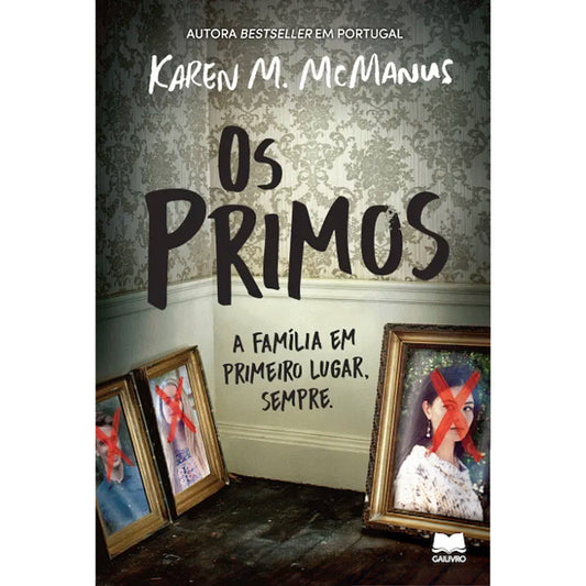 Os Primos