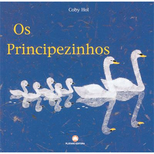 Os Principezinhos