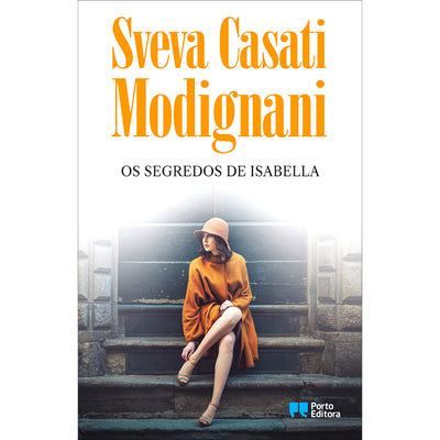 Os Segredos de Isabella