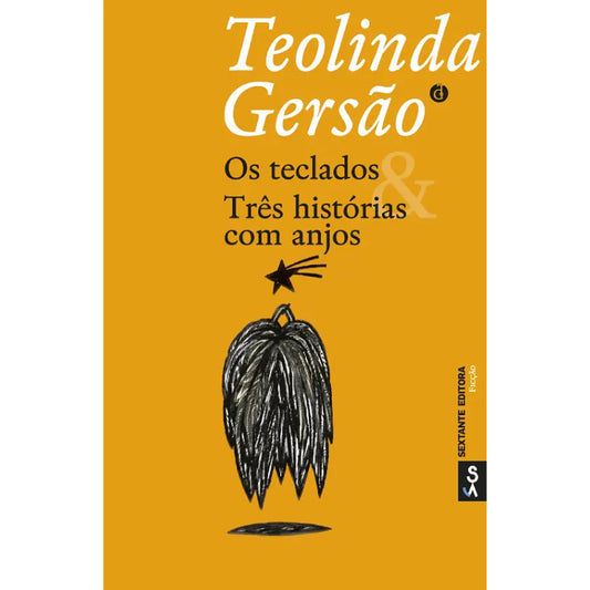 Os Teclados & Três histórias com Anjos