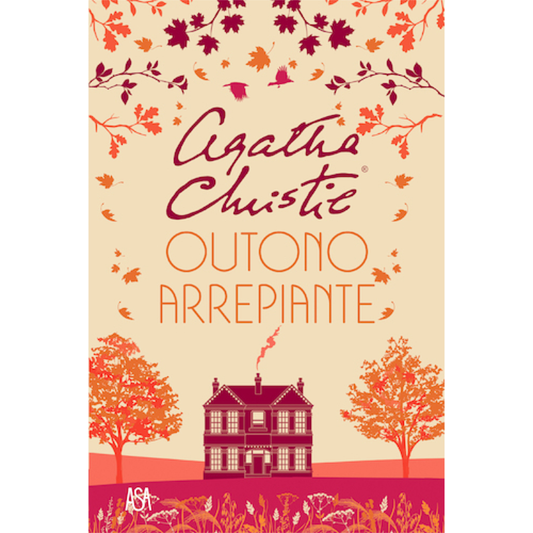 Outono Arrepiante