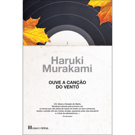 Ouve a Canção do Vento / Flíper, 1973