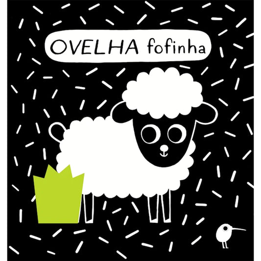 Ovelha Fofinha