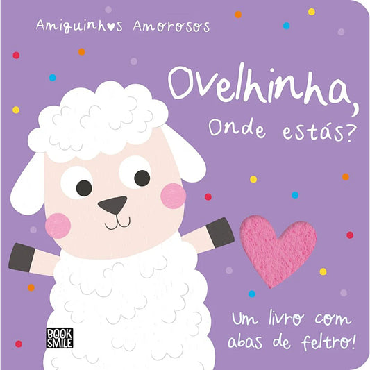Ovelhinha, Onde Estás?