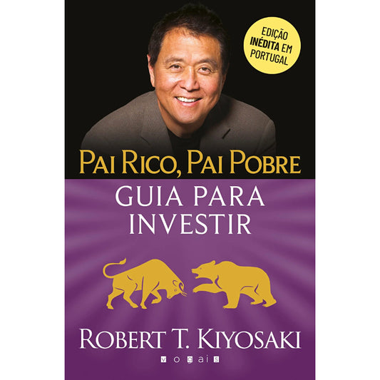 Pai Rico, Pai Pobre: Guia para Investir