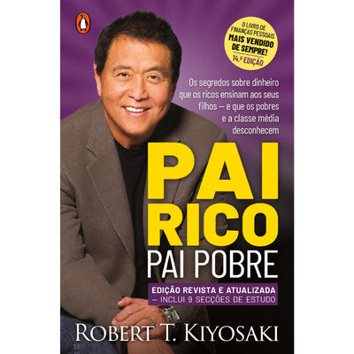 Pai Rico, Pai Pobre