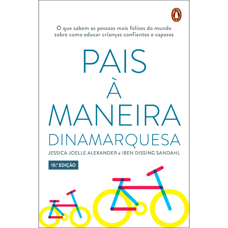 Pais à Maneira Dinamarquesa