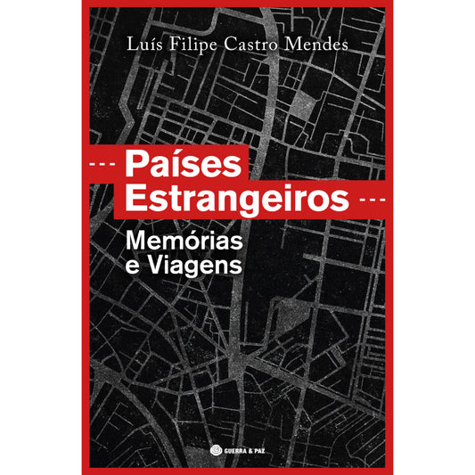 Países Estrangeiros