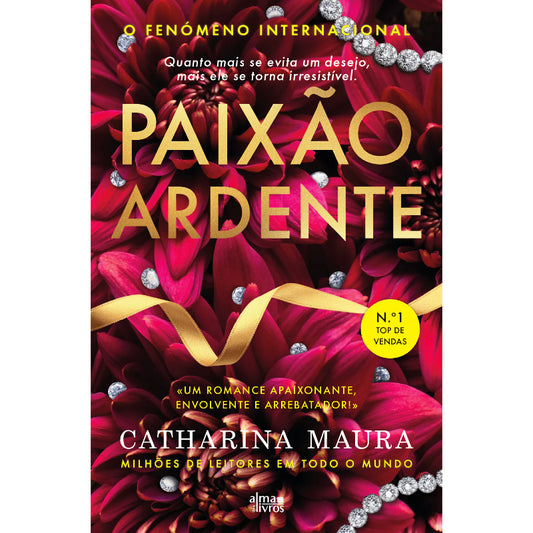 Paixão Ardente