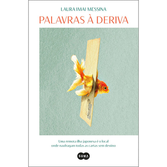 Palavras à Deriva