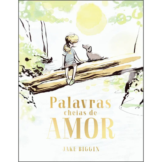 Palavras Cheias de Amor