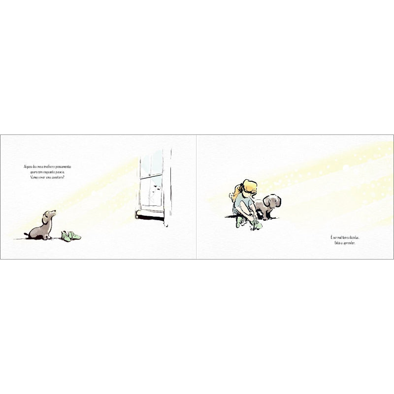 Palavras Cheias de Amor