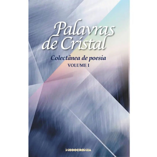 Palavras de Cristal