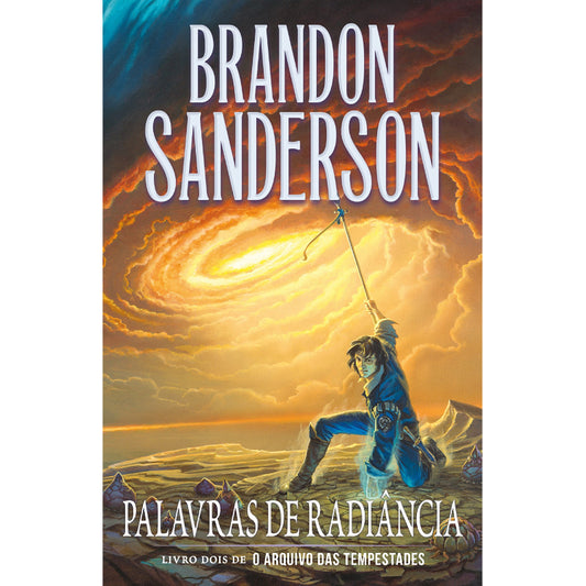 Palavras de Radiância