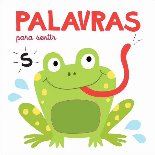 Palavras para Sentir