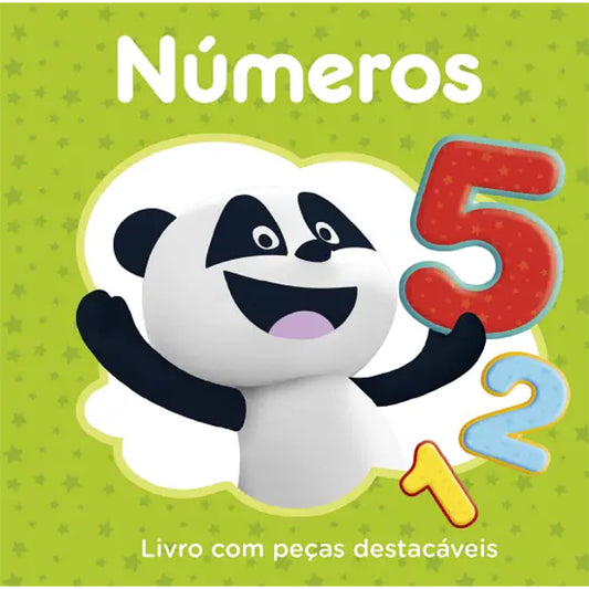 Canal Panda: Números