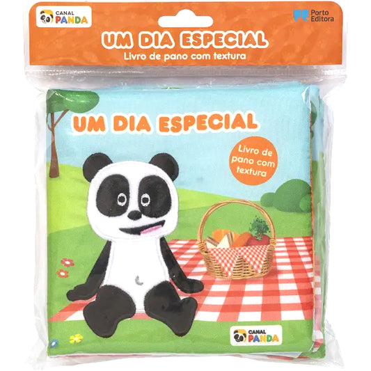 Canal Panda: Um Dia Especial