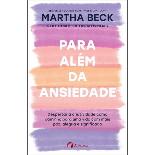 Para Além da Ansiedade