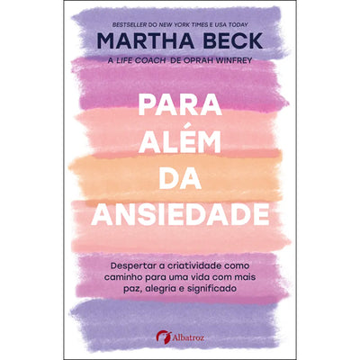 Para Além da Ansiedade