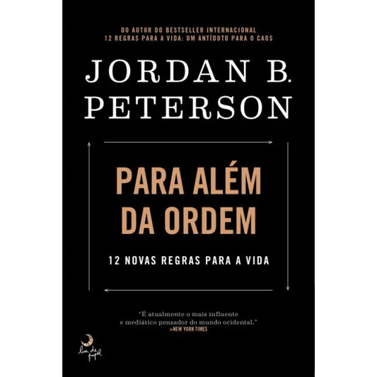 Para Além da Ordem