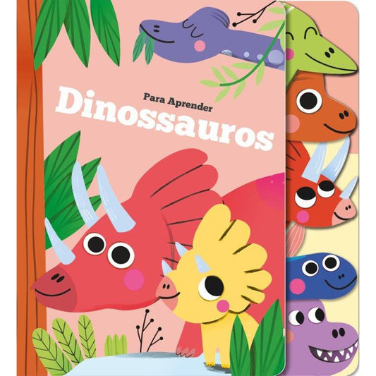 Para Aprender: Dinossauros
