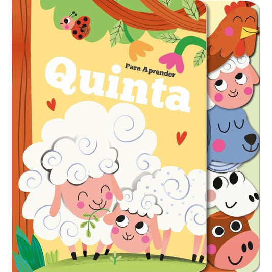 Para Aprender: Quinta