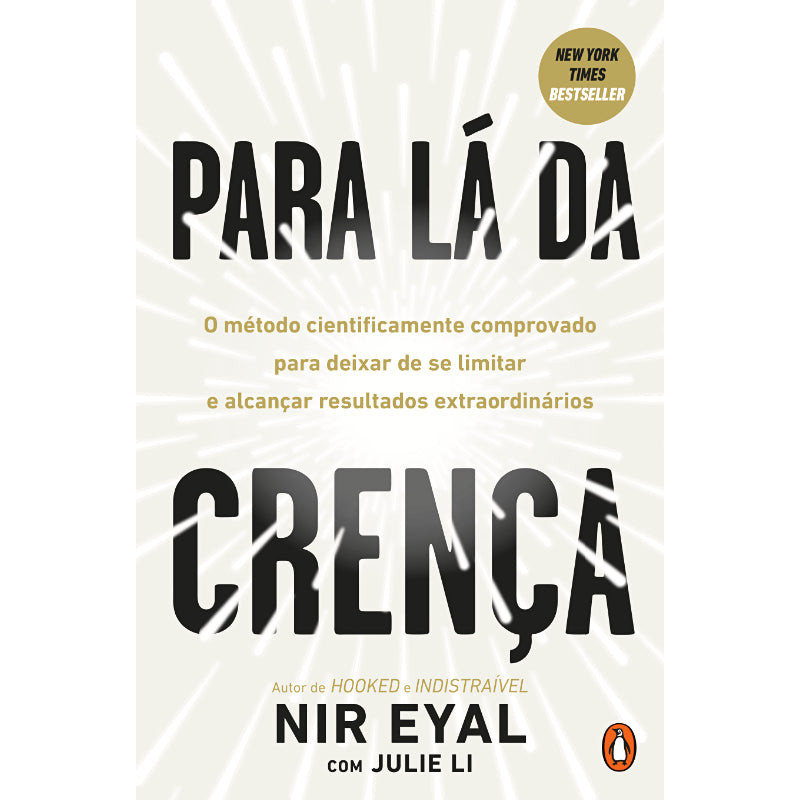 Para Lá da Crença