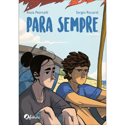 Para Sempre