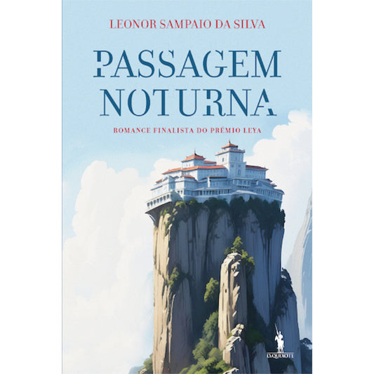 Passagem Noturno
