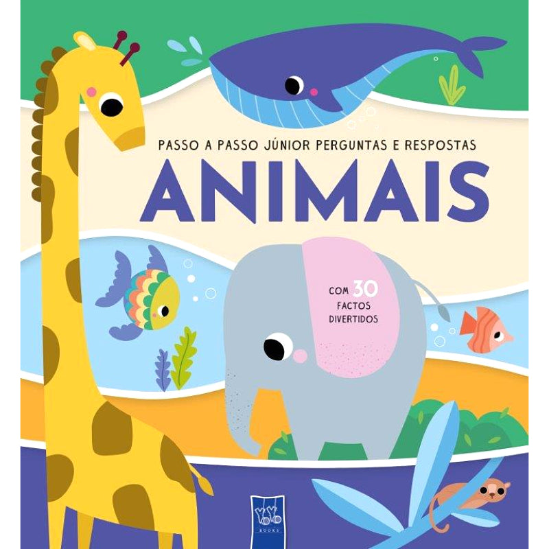 Animais