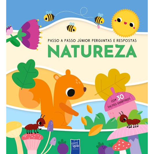 Natureza