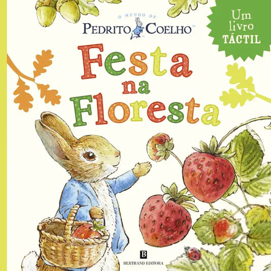Pedrito Coelho: Festa na Floresta