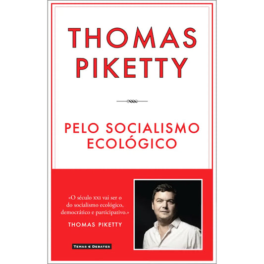 Pelo Socialismo Ecológico