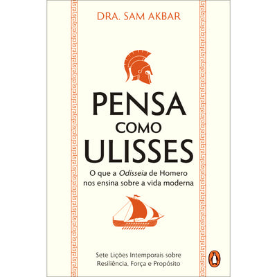 Pensa como Ulisses
